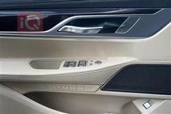 بي ام دبليو الفئة 7